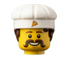 Avatar d'un client fictif